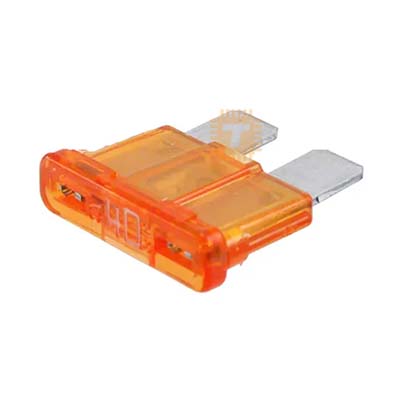 ATC/ATO Blade Fuse Auto Car Fuse 40A