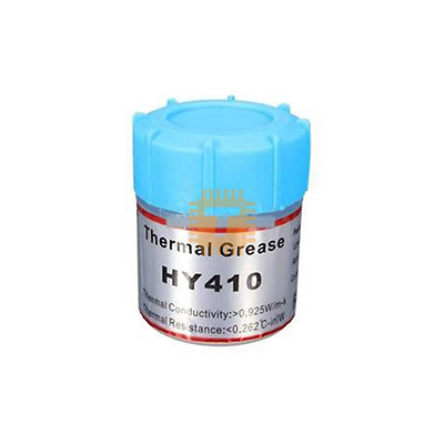 HY410 Heat-sink Compound Thermal Paste Grease