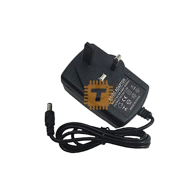 24V 2A SMPS Power Adapter