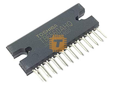 TB6560AHQ Stepping Motor Driver