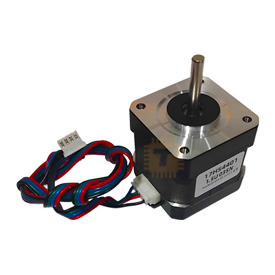 Nema17 Stepper Motor 0.35Nm 4-wire Cable 17HS4401