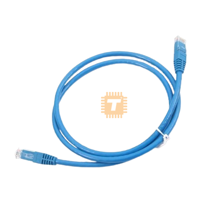 RJ45 Ethernet Patch Cord CAT6 1m