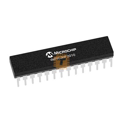 Microchip dsPIC30F2010