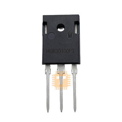 Original MUR30100PT Ultra-Fast Recovery Diode TO-247