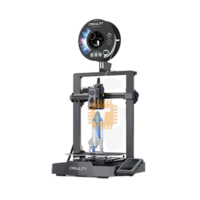 Creality Ender 3 V3 KE 3D Printer