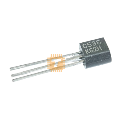 C536 NPN Transistor