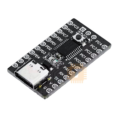 CH32V003 Nano Development Board RISC-V Type-C