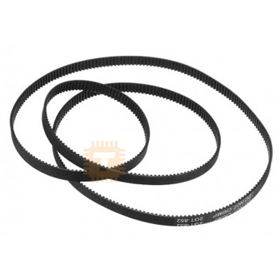 GT2 6mm Closed Loop Timing Belt 852mm
