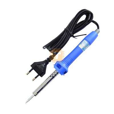 Goot Soldering Iron KX-100R 100W (Coil: 45W) (Original Japan)