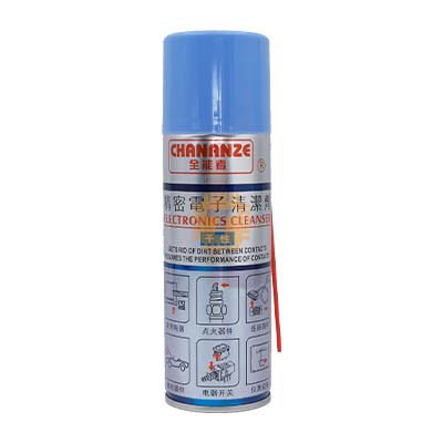 CN-20 Contact Cleaner for Electronics