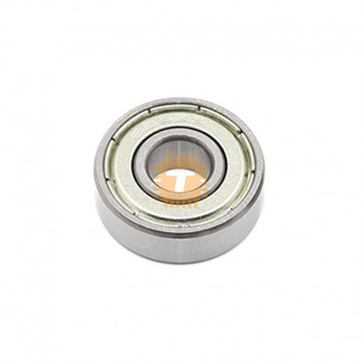 608ZZ Deep Groove Ball Bearing 8x22x7mm