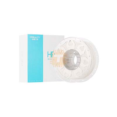 Creality High Grade HP-PLA White 1.75mm 1Kg 3D Printer Filament