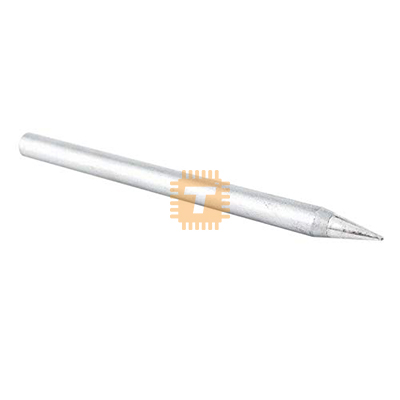 Goot Ceramic Bit for 40W Soldering Iron Sharp Tip (Normal)