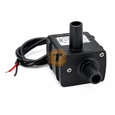 Water Pump Submersible Pool Tank 5-12VDC 300L/H 60cm