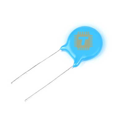 10D681K 680V Metal Oxide Varistor Resistor VDR MOV