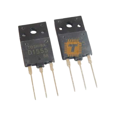 D1555 H-Out Horizontal Out Transistor