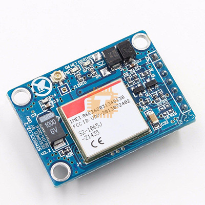 SIM800L GSM Module v2.0 without Antenna