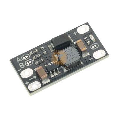 Multi-function Mini Boost Module Step Up Board 5/8/9/12V 1.5A