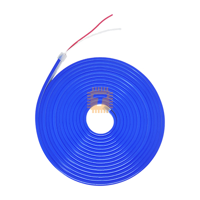 Neon Flexible LED Strip Light 12V SMD2835 - Blue