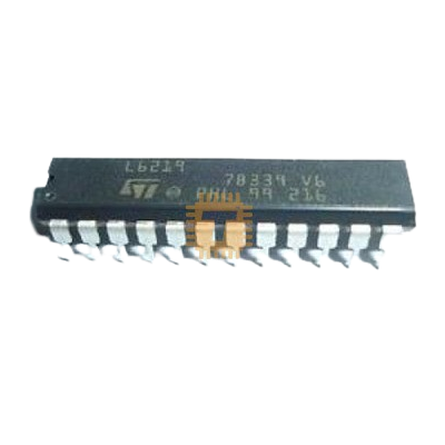 L6219 Stepper Motor Driver