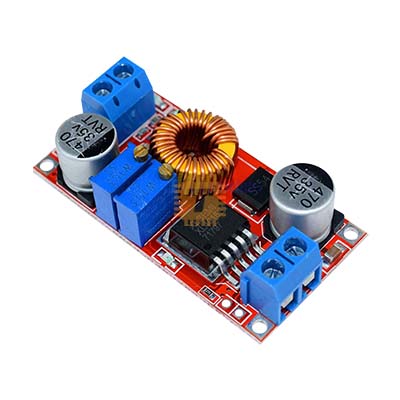 XL4015 5A DC to DC Step-Down Charging Convertor Power Supply Module