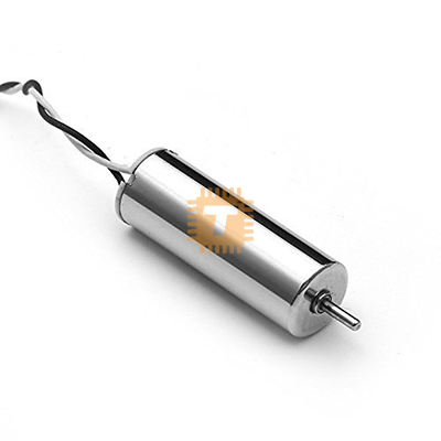 Quadcopter Drone Motor D:7mm L:16.5mm