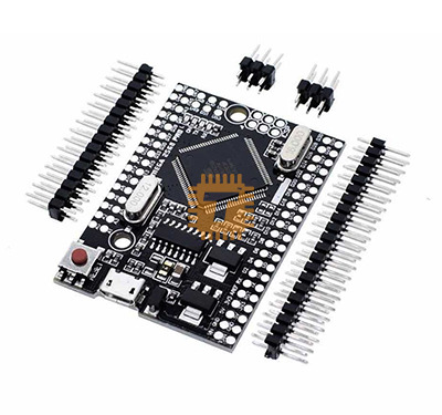 ATMega2560 Mini Development Board