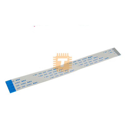 15-Pin Ribbon Cable 50cm Flex CSI Raspberry Pi Camera