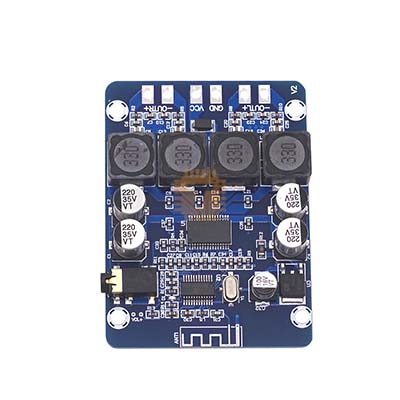 XH-M314 TPA3118 2x45W Stereo Bluetooth Amplifier Board