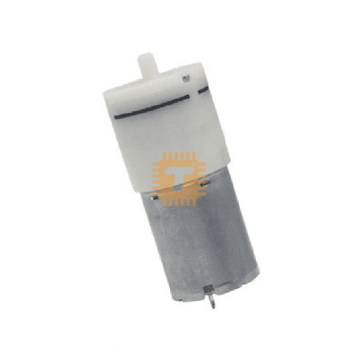 Air Pump 12VDC CJP37-C03B1 370 (Mini) CC80