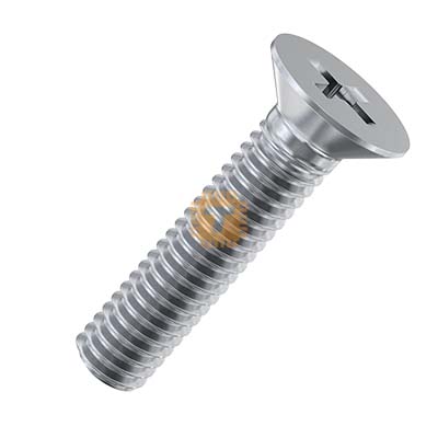 M4 Countersunk Bolt 4x16mm for Spacer
