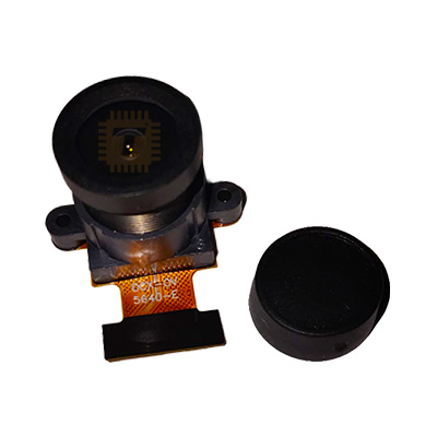 OV5640 120 Degress Camara Module with Adjustable Lens for ESP32 CAM Module