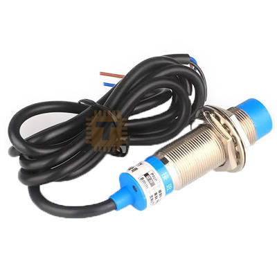 LJ18A3-8-Z/BY 8mm Proximity Sensor PNP 6-36VDC 300mA 3-wire Inductive