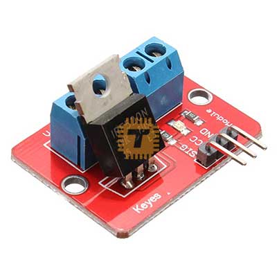 IRF520 MOSFET Module for Arduino