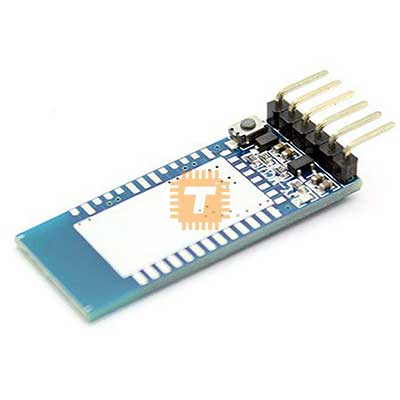 Bluetooth Serial Adapter Board for HC05 HC06 HC07 BC04 V1.2PRO