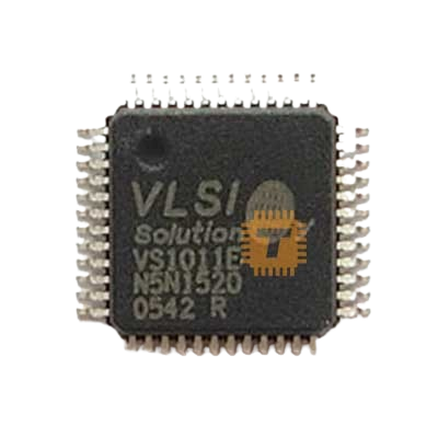 VLSI VS1011E MP3 Decoder