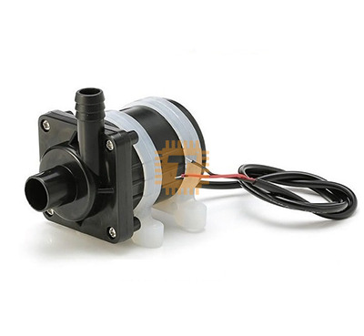 Solar Water Pump 12VDC 600L/H