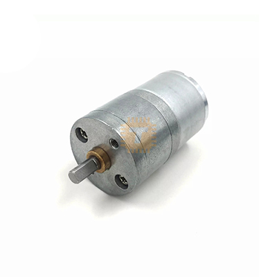 Gear Motor 12V 160RPM 25GA-310