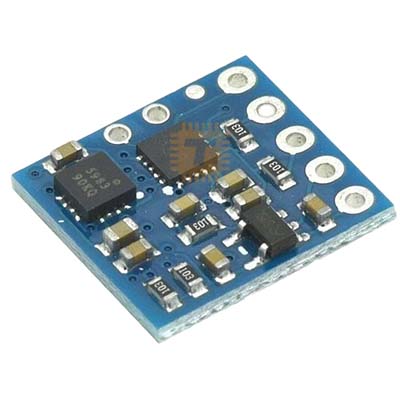 HMC5983 Module High-precision 3-axis Magnetic field axis magnetometer module GY-283 GY-271M