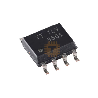 Original TLV3501 Op-Amp Operational Amplifier SOP-8