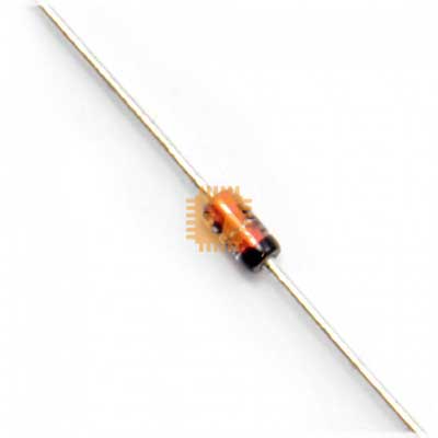 Zener Diode 6.2V 1/2W