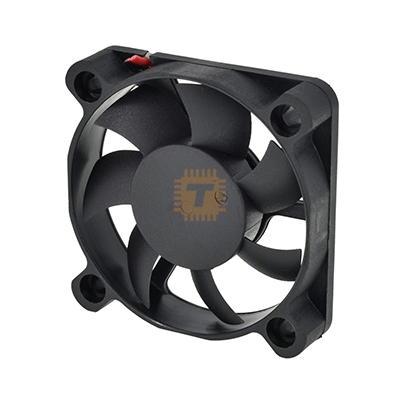 Cooling Fan 5010 Axial 50x50x10mm 12V
