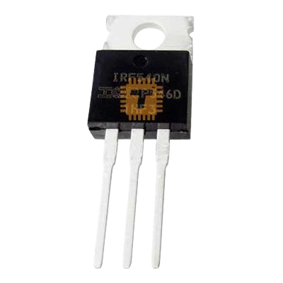 IRF540N Power MOSFET