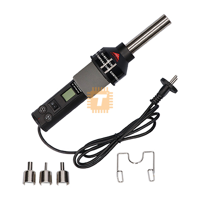 KAWH 8018 Hot Air Gun (With Display)