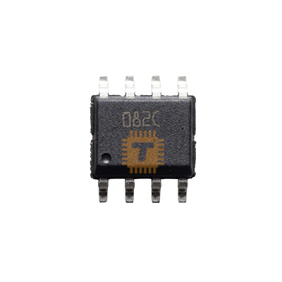 Original TL082 Dual JFET Op-Amp IC SOIC-8