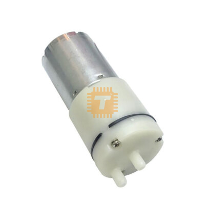 Air Pump 12VDC KPM27R-12B 370 (Mini) CC81