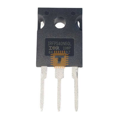 IRFPS40N50L 500V 46A N-Channel Power MOSFET TO-247