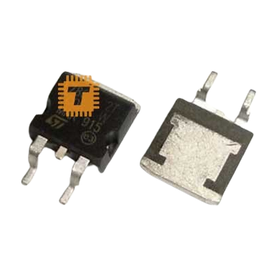 L7812C 12V Voltage Regulator
