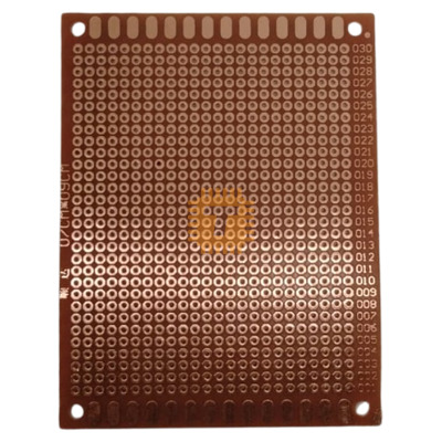 Vero Board Dot 9x7cm