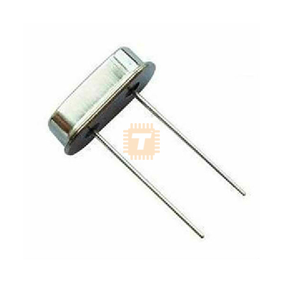 7.2 MHz Crystal Oscillator THT